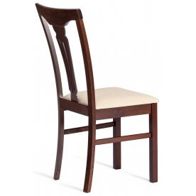 Деревянный стул Гермес