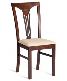 Деревянный стул Гермес