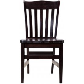 Деревянный стул Гессер