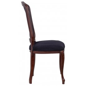 Деревянный стул Granes Kora