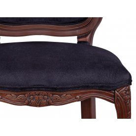 Деревянный стул Granes Kora