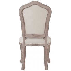 Деревянный стул Graph