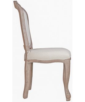 Деревянный стул Graph