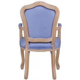 Деревянный стул Graph