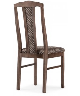 Деревянный стул Гроджин