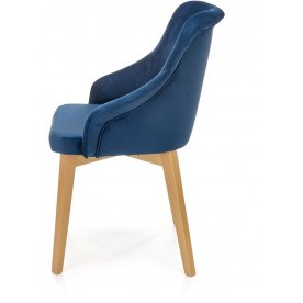 Деревянный стул Toledo 2 Monolith 77