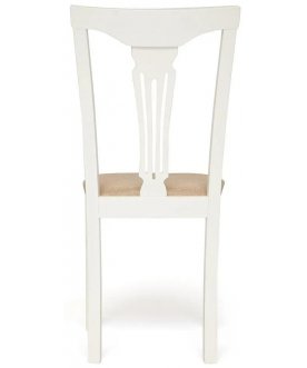 Деревянный стул Hermes