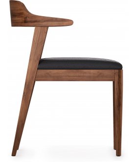 Деревянный стул hordy AL 504