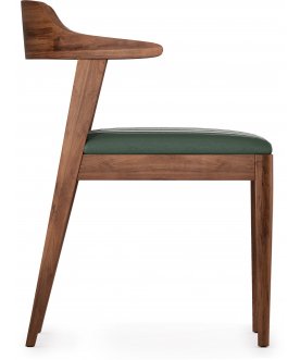 Деревянный стул hordy AL 504