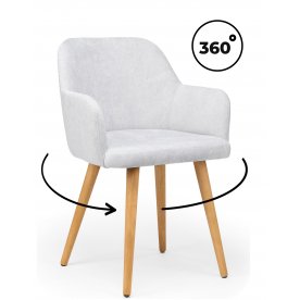 Деревянный стул Инфини 360