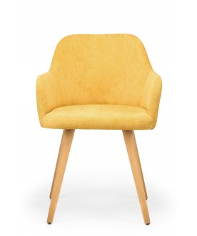 Деревянный стул Инфини