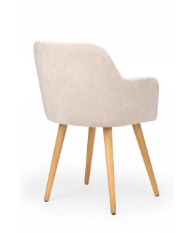 Деревянный стул Инфини