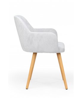 Деревянный стул Инфини