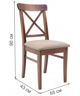 Деревянный стул Ингольф ПМ