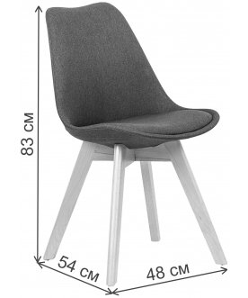 Деревянный стул K303