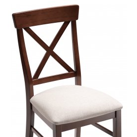 Деревянный стул Калатея