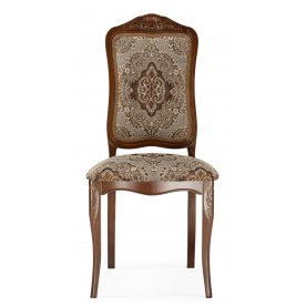 Деревянный стул Кардинал