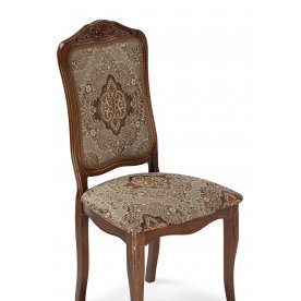 Деревянный стул Кардинал