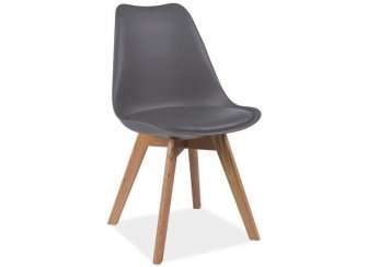 Деревянный стул Kris