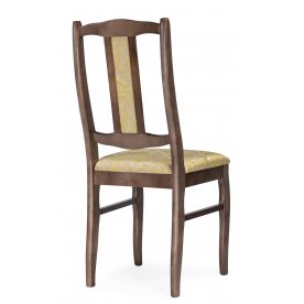 Деревянный стул Киприан