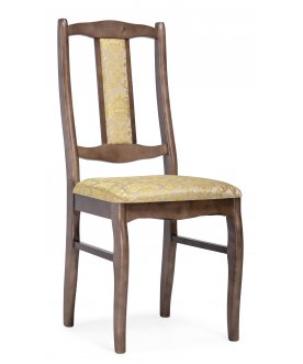 Деревянный стул Киприан