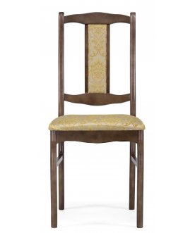 Деревянный стул Киприан
