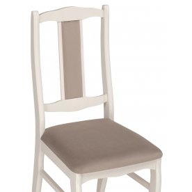 Деревянный стул Киприан