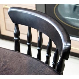 Деревянный стул Классика