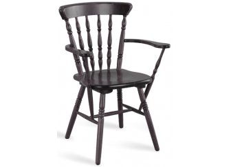 Деревянный стул Классика