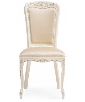 Деревянный стул Клето