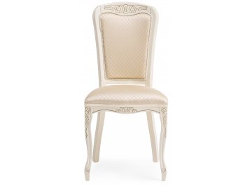 Деревянный стул Клето