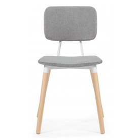 Деревянный стул Klint