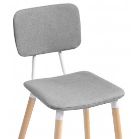 Деревянный стул Klint