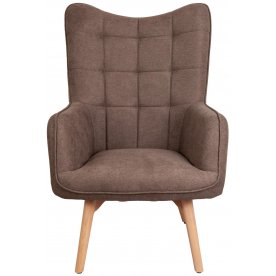 Деревянный стул Bogema