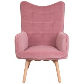 Деревянный стул Bogema