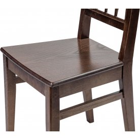 Деревянный стул Кристиан