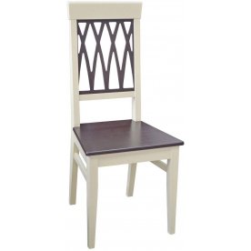 Деревянный стул Кристиан