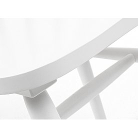 Деревянный стул Kristie