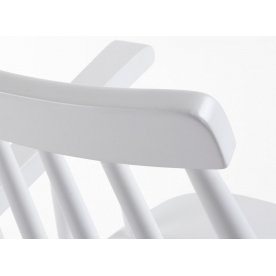 Деревянный стул Kristie