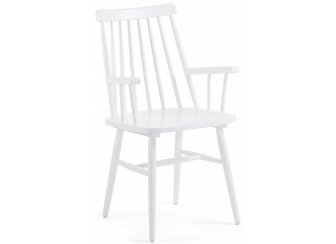 Деревянный стул Kristie