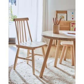 Деревянный стул Kristie