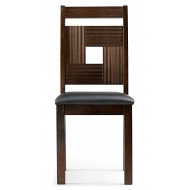 Деревянный стул Kubik