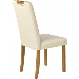 Деревянный стул Caro