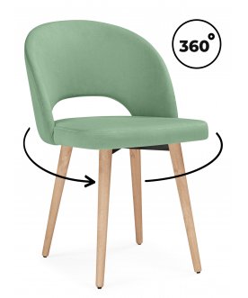 Деревянный стул Курбис