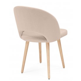 Деревянный стул Курбис