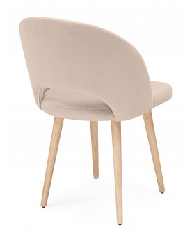 Деревянный стул Курбис