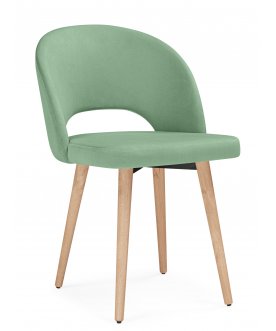 Деревянный стул Курбис