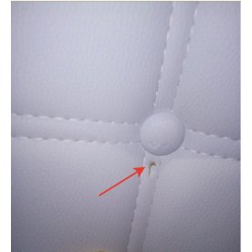 Деревянный стул Kvadro