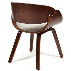 Деревянный стул Lando mod.8036