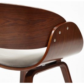 Деревянный стул Lando mod.8036